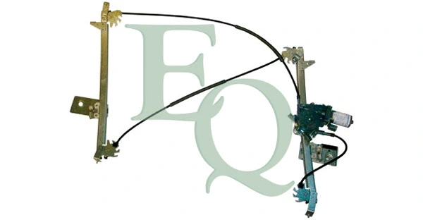 Window Regulator (010174)