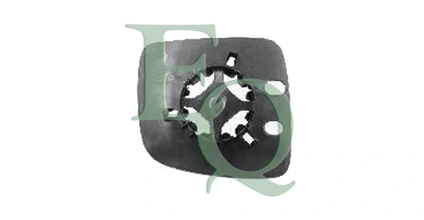 Exterior Mirror (RS02406)