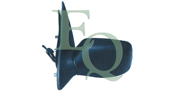 Exterior Mirror (RD00312)