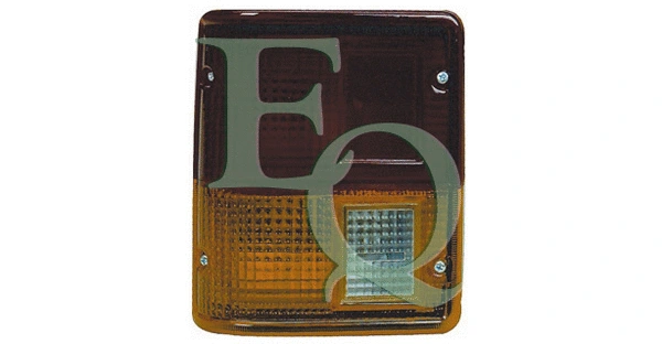 Tail Light Assembly (FP0193)