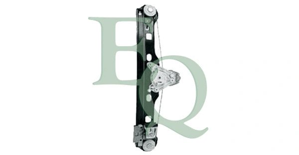 Window Regulator (010518)