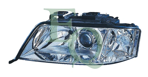 Headlight (PP0161D)