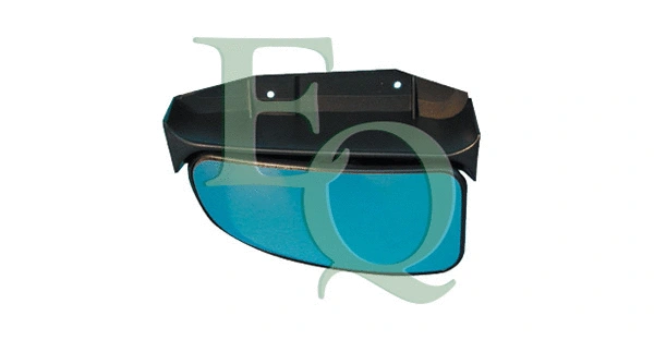 Mirror Glass, exterior mirror (RS00222)