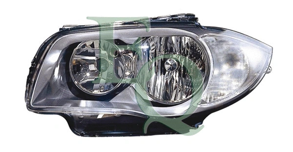 Headlight (PP1058S)