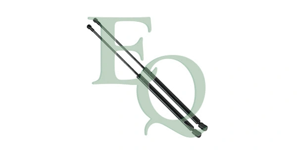 Gas Spring, boot/cargo area (MG27021)