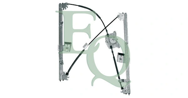 Window Regulator (460131)