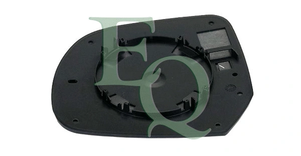 Mirror Glass, exterior mirror (RS03125)