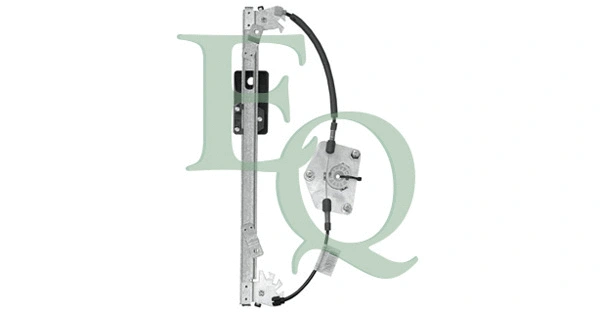 Window Regulator (460642)