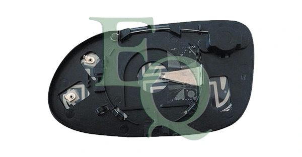 Mirror Glass, exterior mirror (RD00616)