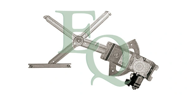 Window Regulator (310314)