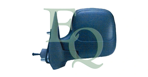 Exterior Mirror (RS00109)