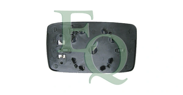 Mirror Glass, exterior mirror (RD01052)