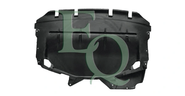 Engine Compartment Noise Insulation (R017)