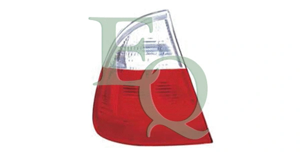 Lens, direction indicator (GP0056)