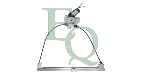 Window Regulator (360312)