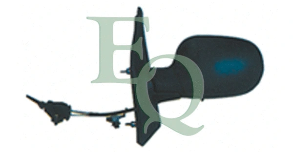 Exterior Mirror (RS00912)