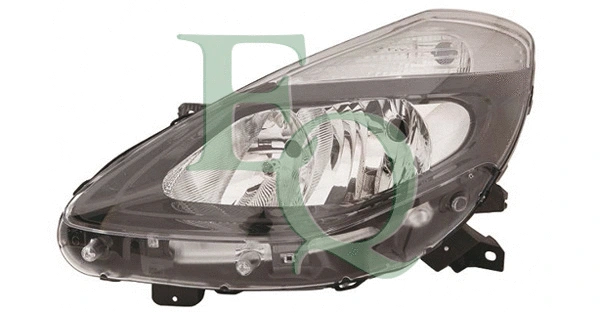 Headlight (PP1247D)