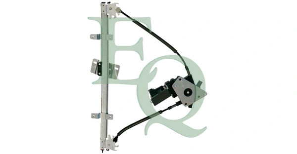 Window Regulator (151412)