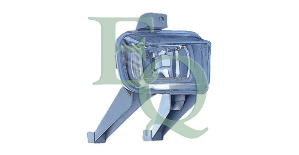 Front Fog Light (PF0129S)