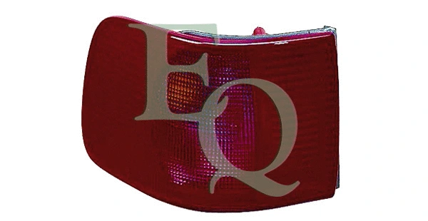 Tail Light Assembly (GP0466)