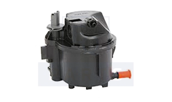 Fuel Filter (FC4039)