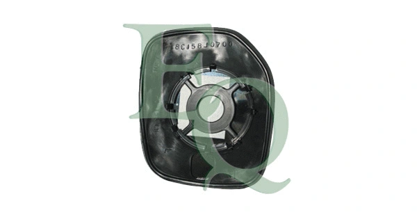 Mirror Glass, exterior mirror (RS00117)