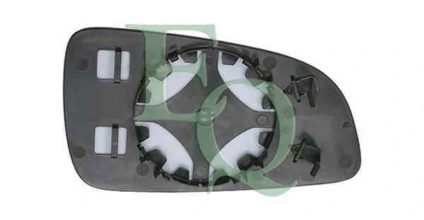 Mirror Glass, exterior mirror (RS03136)