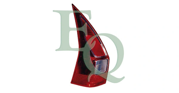 Tail Light Assembly (GP1019)