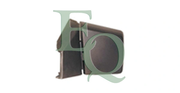 Exterior Mirror (RD00756)