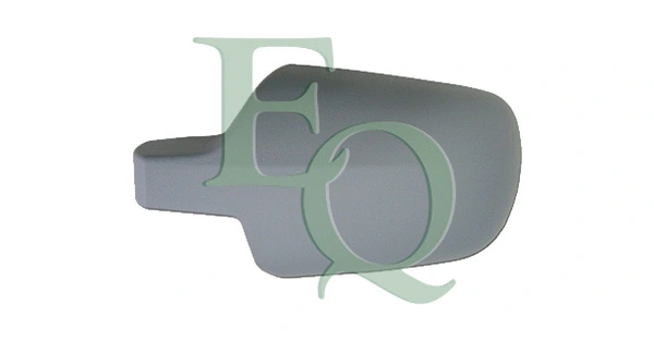 Cover, exterior mirror (RS00334)