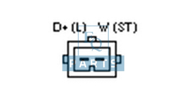 Alternator (AL10057)