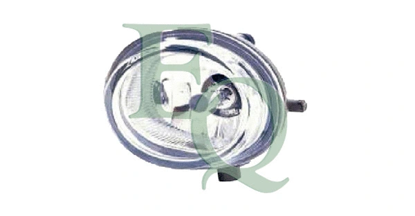 Front Fog Light (PF0458D)