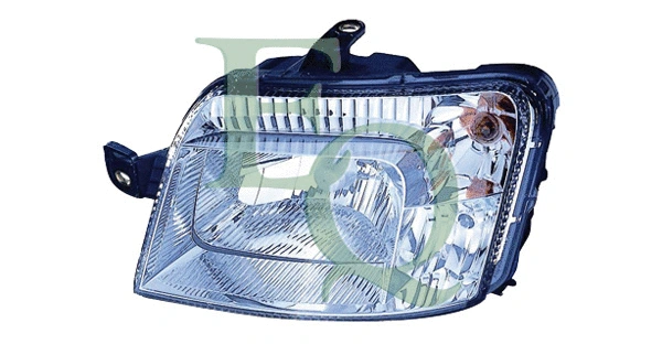 Headlight (PP0427D)