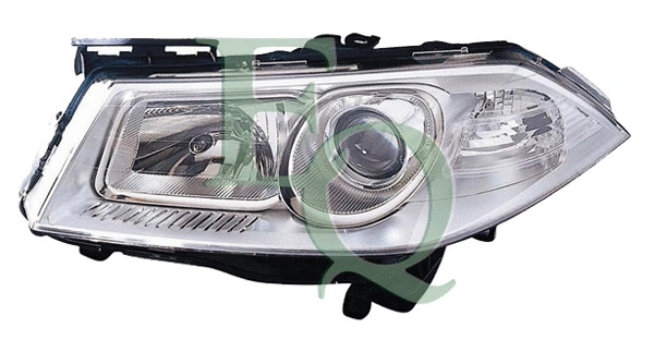 Headlight (PP0980S)