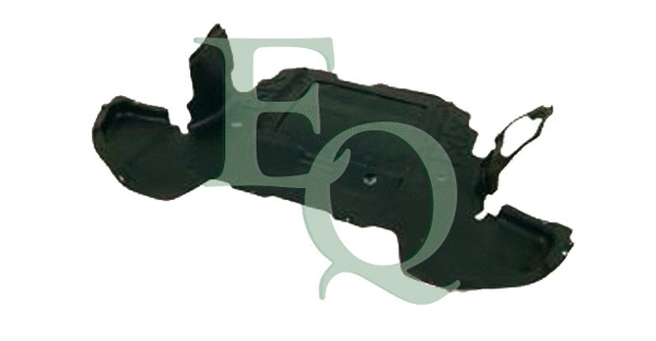 Engine Compartment Noise Insulation (R061)