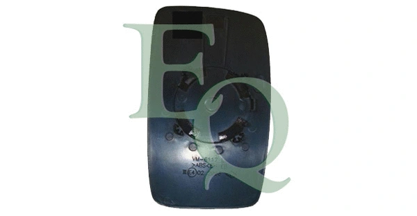 Mirror Glass, exterior mirror (RD03026)