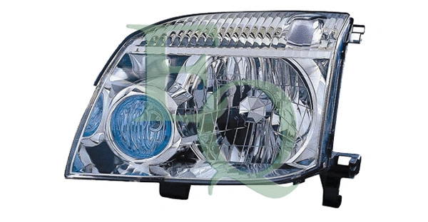 Headlight (PP0958D)