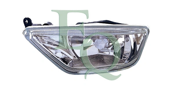 Front Fog Light (PF0398D)