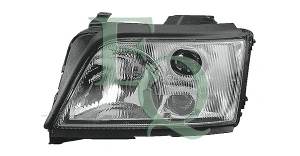 Headlight (PP0159S)