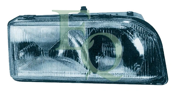 Headlight (PP0552D)