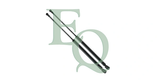 Gas Spring, boot/cargo area (MG20151)