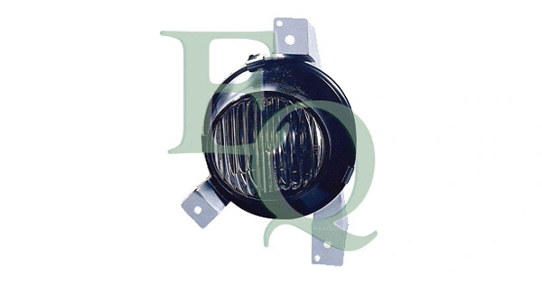 Front Fog Light (PF0122D)