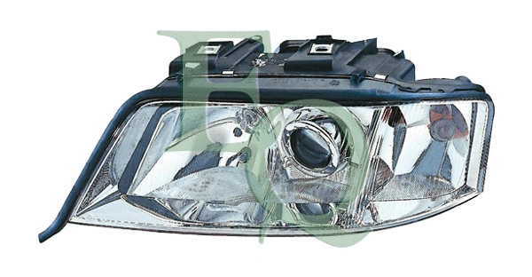 Headlight (PP0160D)