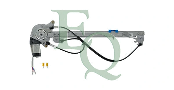 Window Regulator (360621)