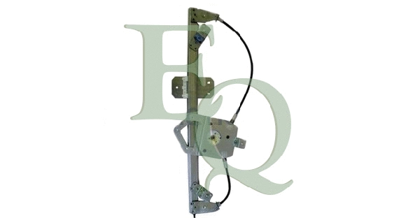 Window Regulator (010997)