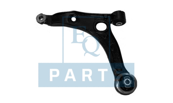 Control/Trailing Arm, wheel suspension (BR0105S)