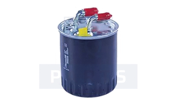 Fuel Filter (FC4154)
