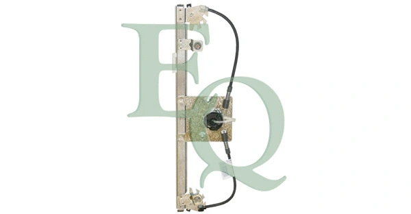 Window Regulator (140235)