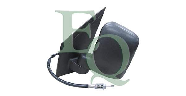 Exterior Mirror (RD00377)