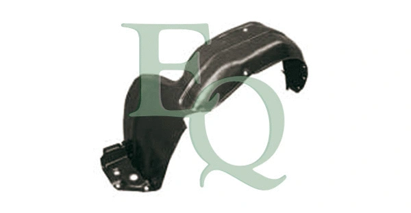 Inner Wing Panel (S0140)